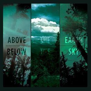 輸入盤 IF THESE TREES COULD TALK / ABOVE THE EARTH BE...