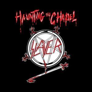 輸入盤 SLAYER / HAUNTING THE CHAPEL [CD]｜starclub