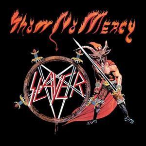 輸入盤 SLAYER / SHOW NO MERCY [CD]｜starclub