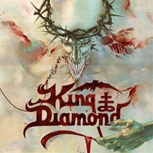 輸入盤 KING DIAMOND / HOUSE OF GOD [CD]