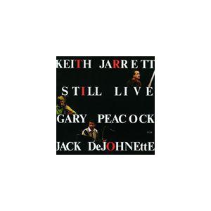 輸入盤 KEITH JARRETT / STILL LIVE （REISSUE） [2CD]