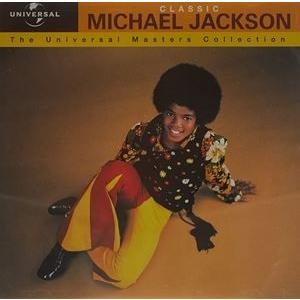 輸入盤 MICHAEL JACKSON / UNIVERSAL MASTERS [CD]