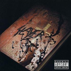 輸入盤 SLAYER / GOD HATES US ALL [CD]｜starclub