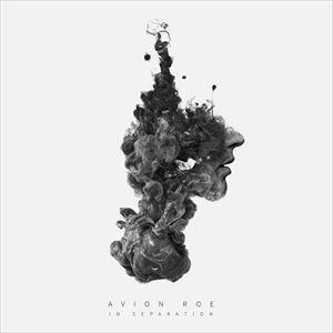輸入盤 AVION ROE / IN SEPARATION [CD]