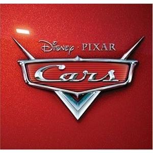 輸入盤 O.S.T. / CARS [CD]の商品画像