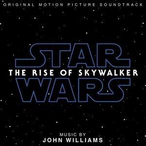 輸入盤 O.S.T. （JOHN WILLIAMS） / STAR WARS ： RISE OF S...