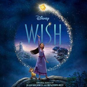 輸入盤 OST / WISH [CD]
