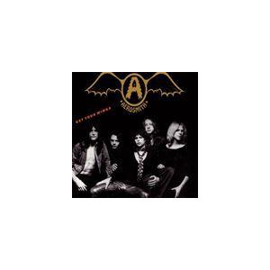 輸入盤 AEROSMITH / GET YOUR WINGS [CD]｜starclub