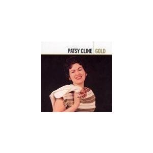 輸入盤 PATSY CLINE / GOLD [2CD]