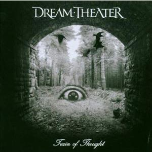 輸入盤 DREAM THEATER / TRAIN OF THOUGHT [CD]