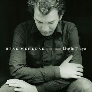 輸入盤 BRAD MEHLDAU / LIVE IN TOKYO [3LP]