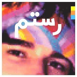 輸入盤 ROSTAM / HALF-LIGHT [CD]｜starclub