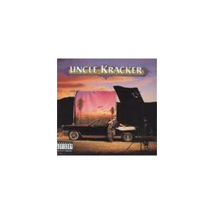輸入盤 UNCLE KRACKER / DOUBLE WIDE [CD]｜starclub