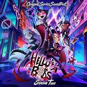 輸入盤 HELLUVA BOSS / HELLUVA BOSS ： SEASON TWO （ORIG...