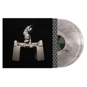 輸入盤 DON TOLIVER / OCTANE （CLEAR SMOKE） [2LP]