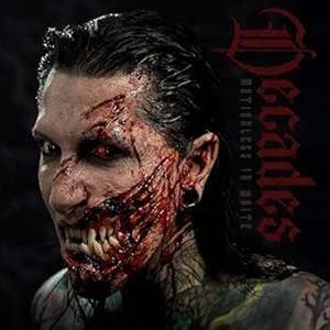 輸入盤 MOTIONLESS IN WHITE / DECADES [2LP]