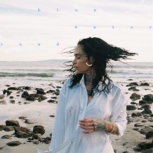 輸入盤 KEHLANI / BLUE WATER ROAD [CD]｜starclub