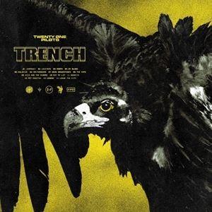 輸入盤 TWENTY ONE PILOTS / TRENCH [TAPE]