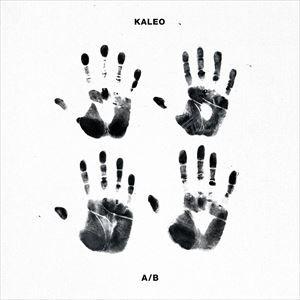 輸入盤 KALEO / A／B [CD]