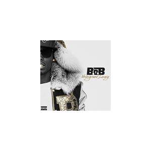 輸入盤 B.O.B / UNDERGROUND LUXURY [CD]｜starclub