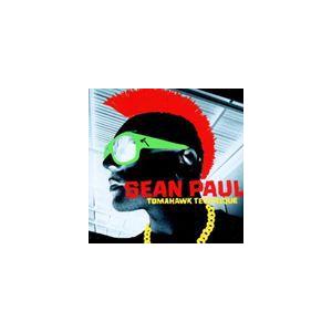 輸入盤 SEAN PAUL / TOMAHAWK TECHNIQUE [CD]｜starclub