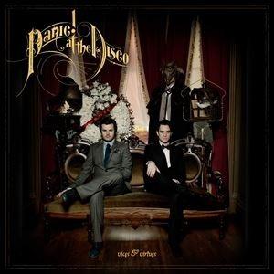 輸入盤 PANIC! AT THE DISCO / VICES ＆ VIRTUES [CD]