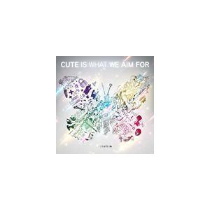 輸入盤 CUTE IS WHAT WE AIM FOR / ROTATION [CD]｜starclub