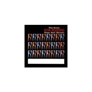 輸入盤 OTIS REDDING / GREAT OTIS REDDING SINGS SOUL B...