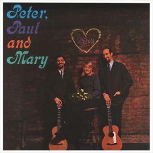 Peter Paul and Mary スペシャル4本セット 輸入盤 PETER PAUL ＆ MARY / [CD] : ポプカル ヤフー店 - 通販