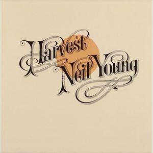 輸入盤 NEIL YOUNG / HARVEST [CD]