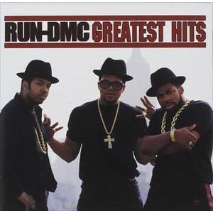 輸入盤 RUN DMC / GREATEST HITS [CD]