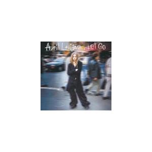 輸入盤 AVRIL LAVIGNE / LET GO [CD]
