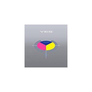 輸入盤 YES / 90125 （EXPANDED／REMASTER） [CD]