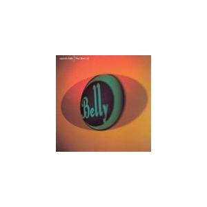 輸入盤 BELLY / SWEET RIDE ： BEST OF [CD]