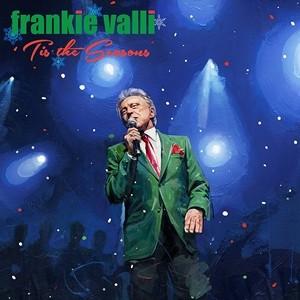 輸入盤 FRANKIE VALLI / TIS THE SEASONS [CD]｜starclub