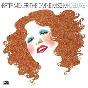 輸入盤 BETTE MIDLER / DIVINE MISS M [LP]｜starclub