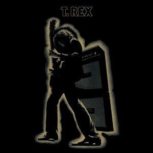 輸入盤 T. REX / ELECTRIC WARRIOR [CD]｜starclub