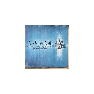 輸入盤 CAEDMON’S CALL / IN THE COMPANY OF ANGELS II ：...