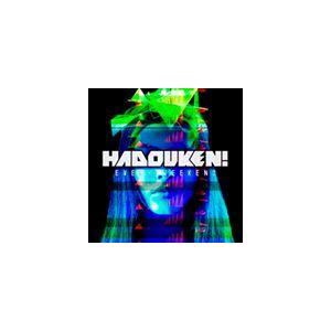 輸入盤 HADOUKEN ! / EVERY WEEKEND [CD]｜starclub