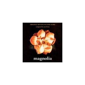 輸入盤 O.S.T. / MAGNOLIA （SCORE） [CD]