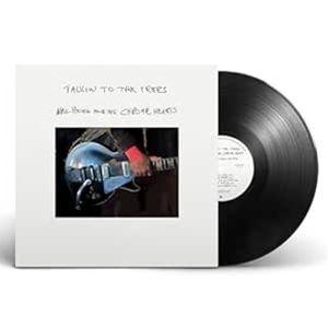 輸入盤 NEIL YOUNG ＆ THE CHROME HEARTS / TALKIN’ TO THE TREES [LP]
