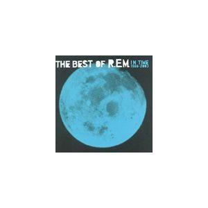 輸入盤 R.E.M. / IN TIME ： BEST OF R.E.M.1988-2003 [CD...