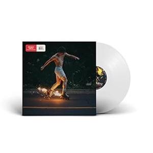 輸入盤 BENSON BOONE / FIREWORKS ＆ ROLLERBLADES （CLEAR...