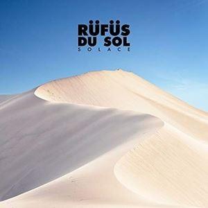 輸入盤 RUFUS DU SOL / SOLACE [CD]