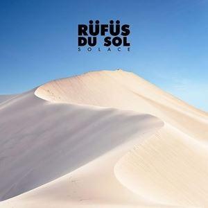 輸入盤 RUFUS DU SOL / SOLACE [LP]｜starclub