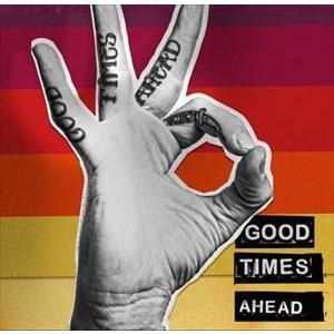 輸入盤 GTA / GOOD TIMES AHEAD [CD]｜starclub