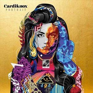 輸入盤 CARDIKNOX / PORTRAIT [CD]｜starclub