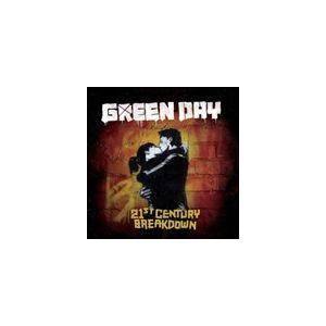 輸入盤 GREEN DAY / 21ST CENTURY BREAKDOWN [CD]