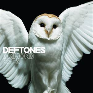 輸入盤 DEFTONES / DIAMOND EYES [CD]
