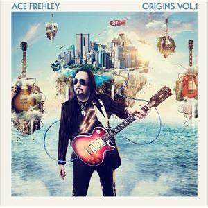 輸入盤 ACE FREHLEY / ORIGINS 1 [CD]